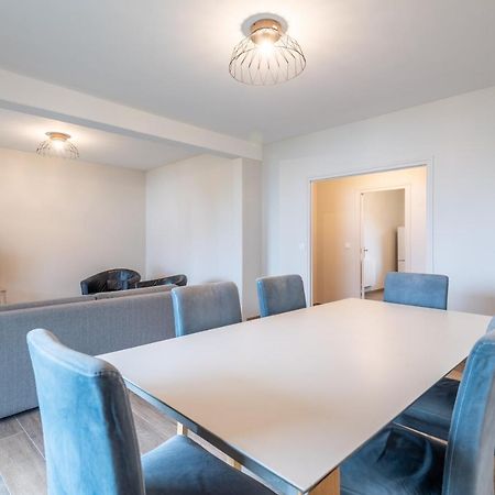 Appartement De Standing Albertville Εξωτερικό φωτογραφία