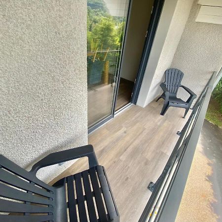 Appartement De Standing Albertville Εξωτερικό φωτογραφία
