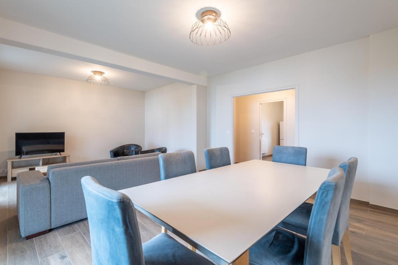 Appartement De Standing Albertville Εξωτερικό φωτογραφία
