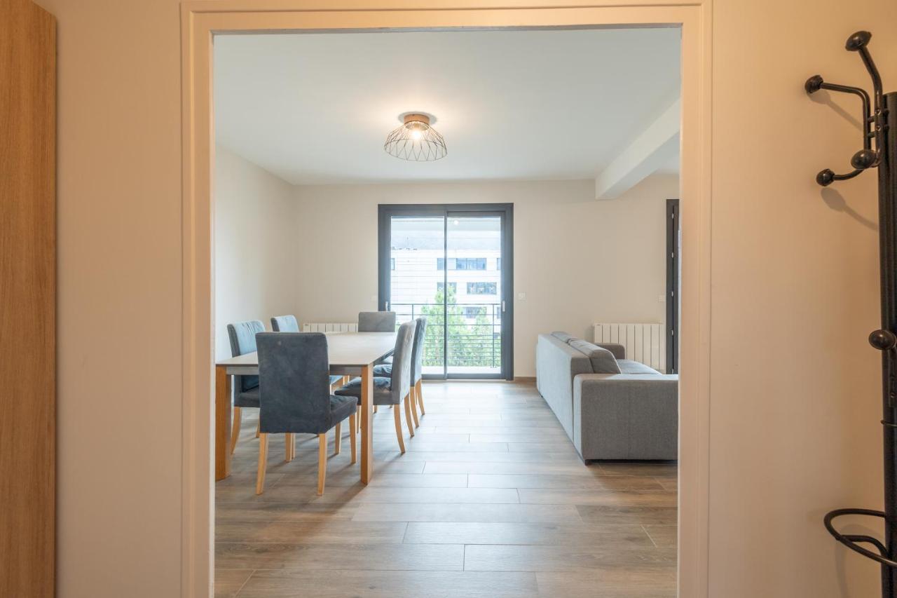 Appartement De Standing Albertville Εξωτερικό φωτογραφία