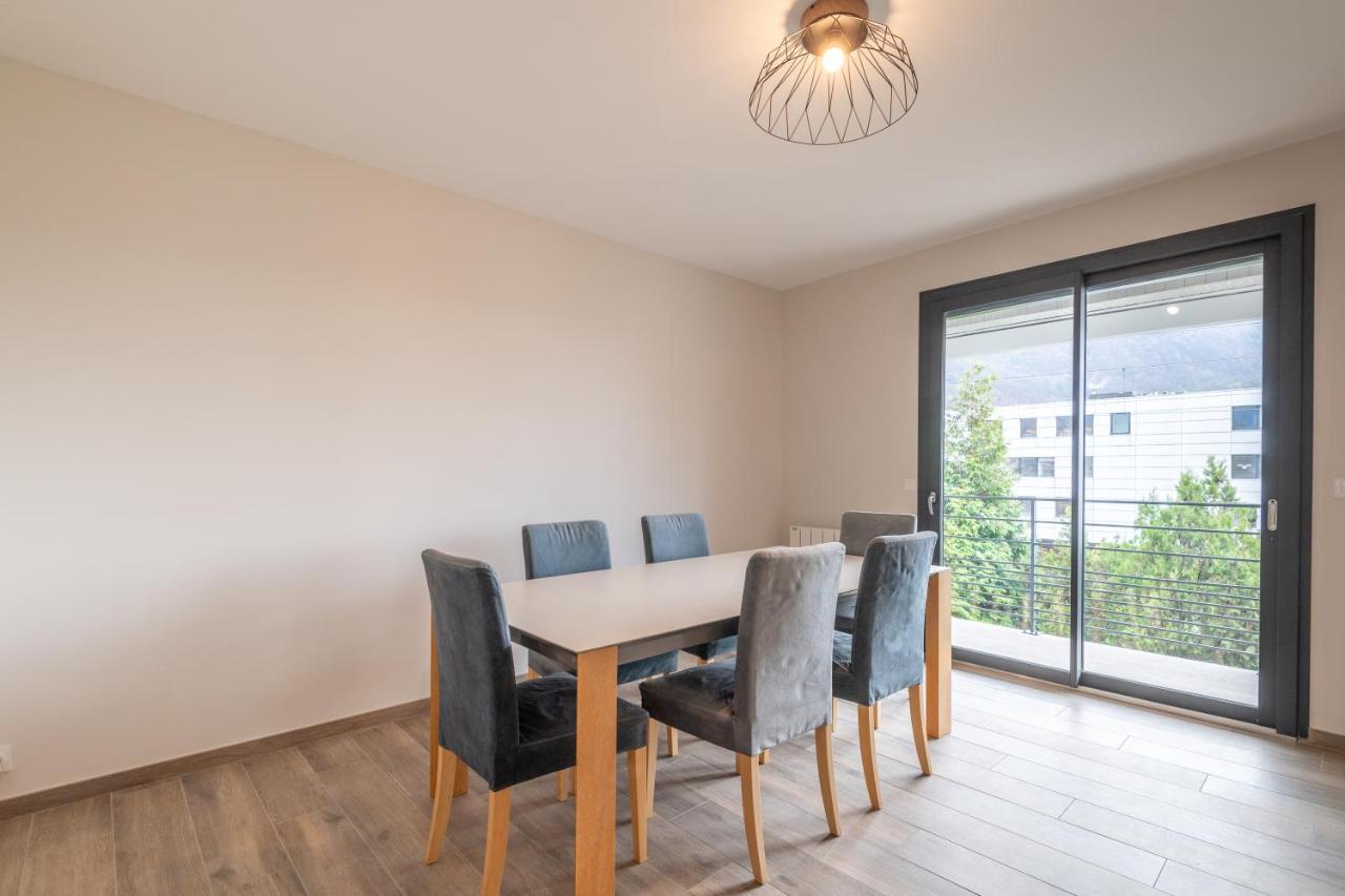 Appartement De Standing Albertville Εξωτερικό φωτογραφία