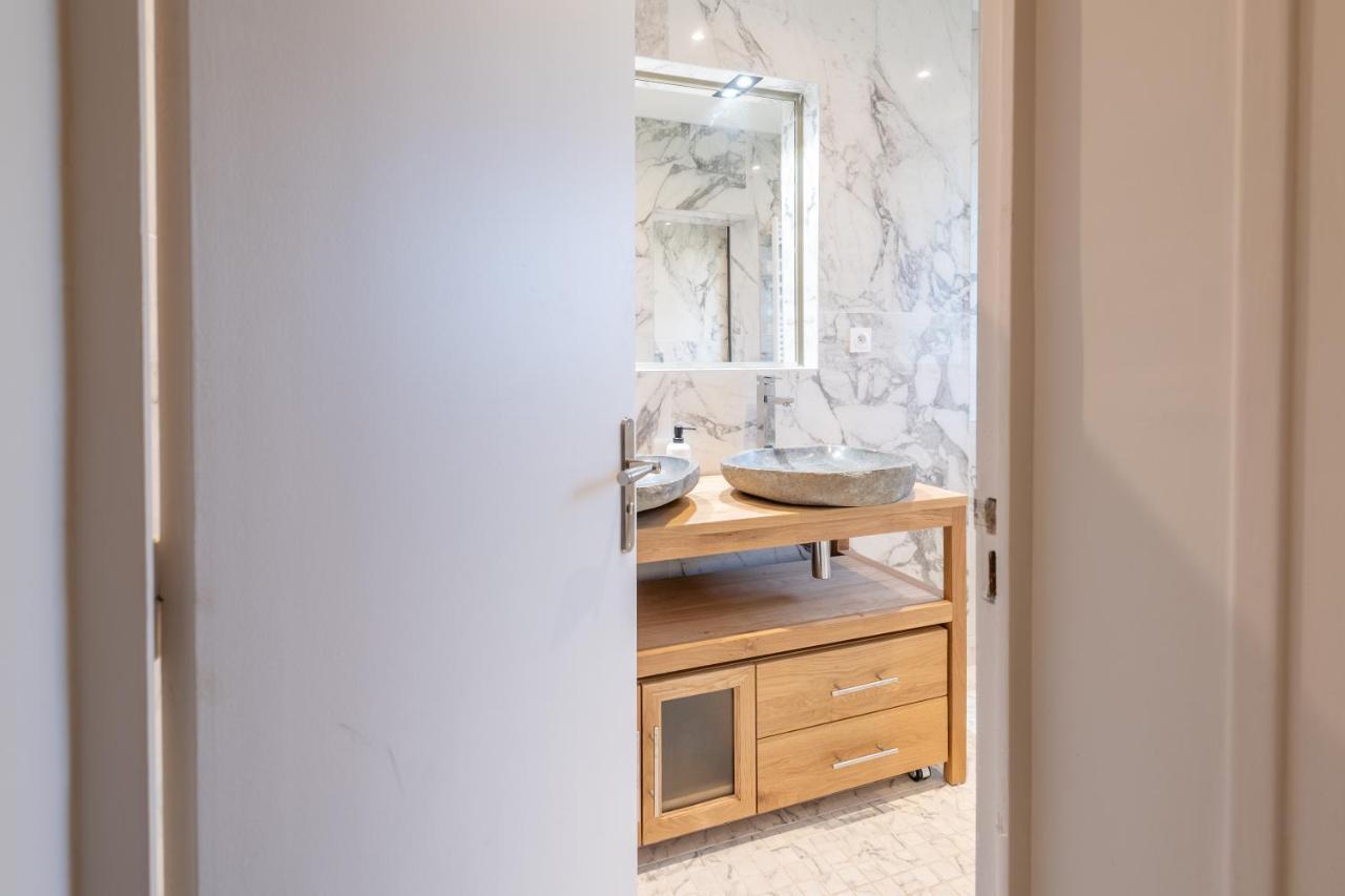 Appartement De Standing Albertville Εξωτερικό φωτογραφία