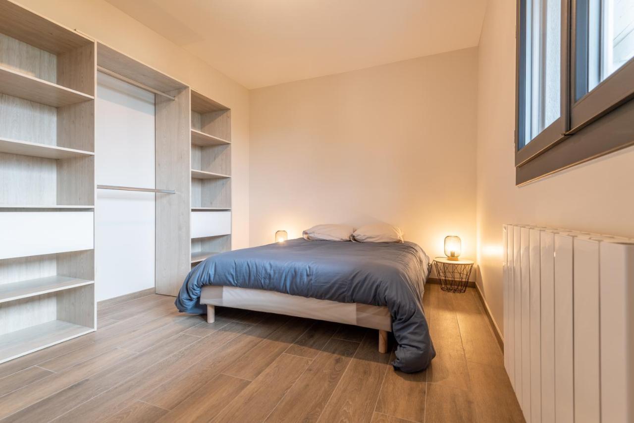 Appartement De Standing Albertville Εξωτερικό φωτογραφία