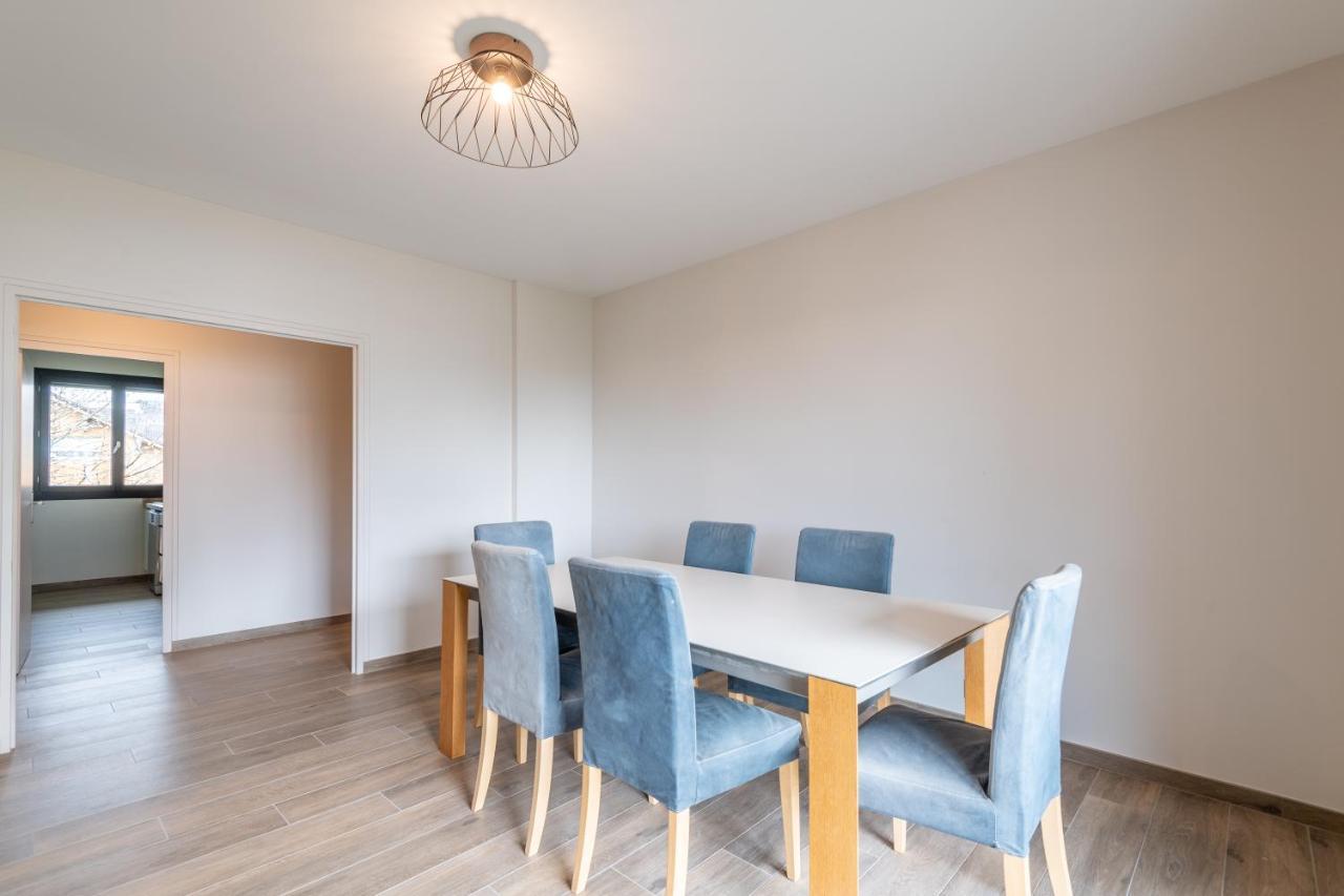 Appartement De Standing Albertville Εξωτερικό φωτογραφία
