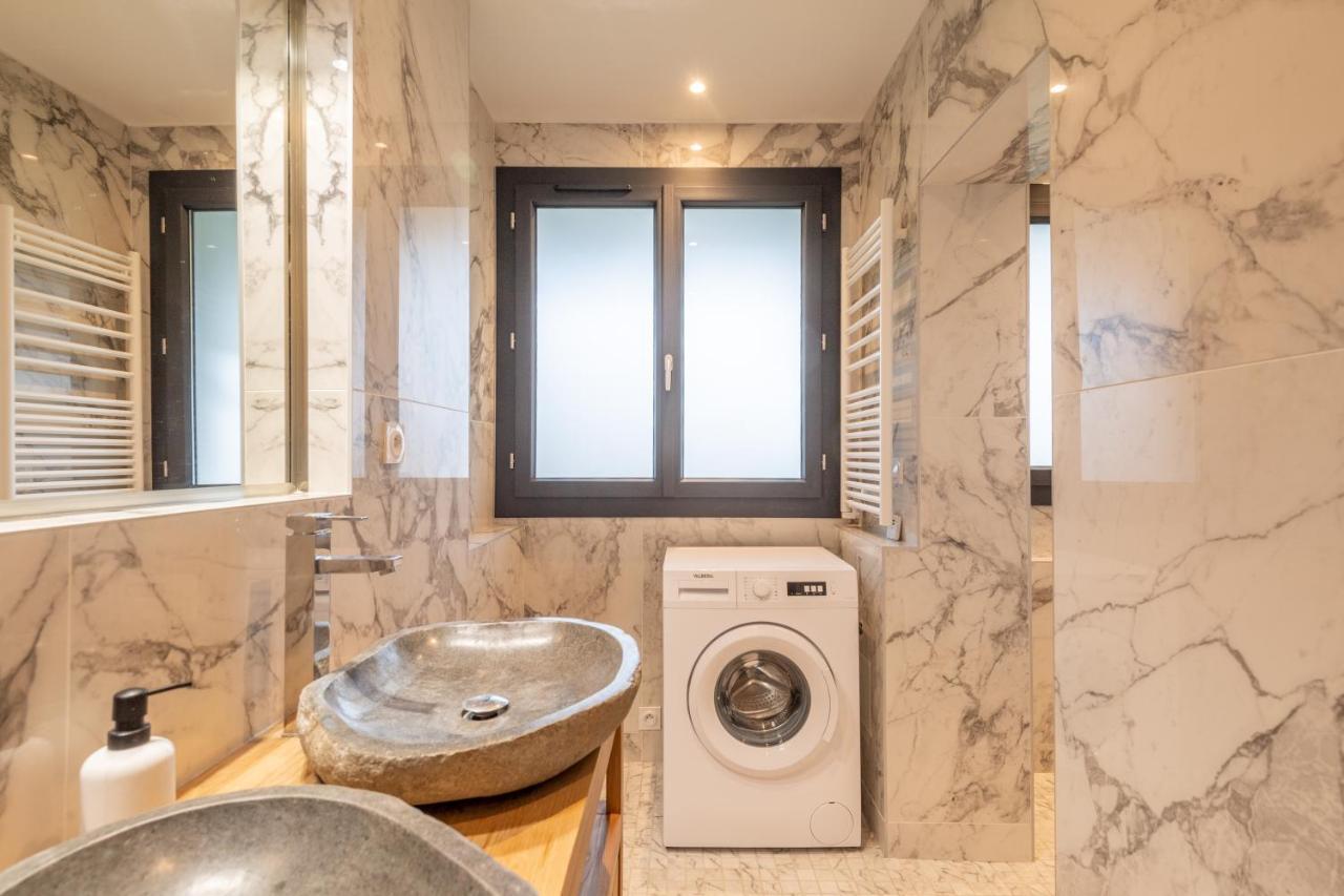 Appartement De Standing Albertville Εξωτερικό φωτογραφία