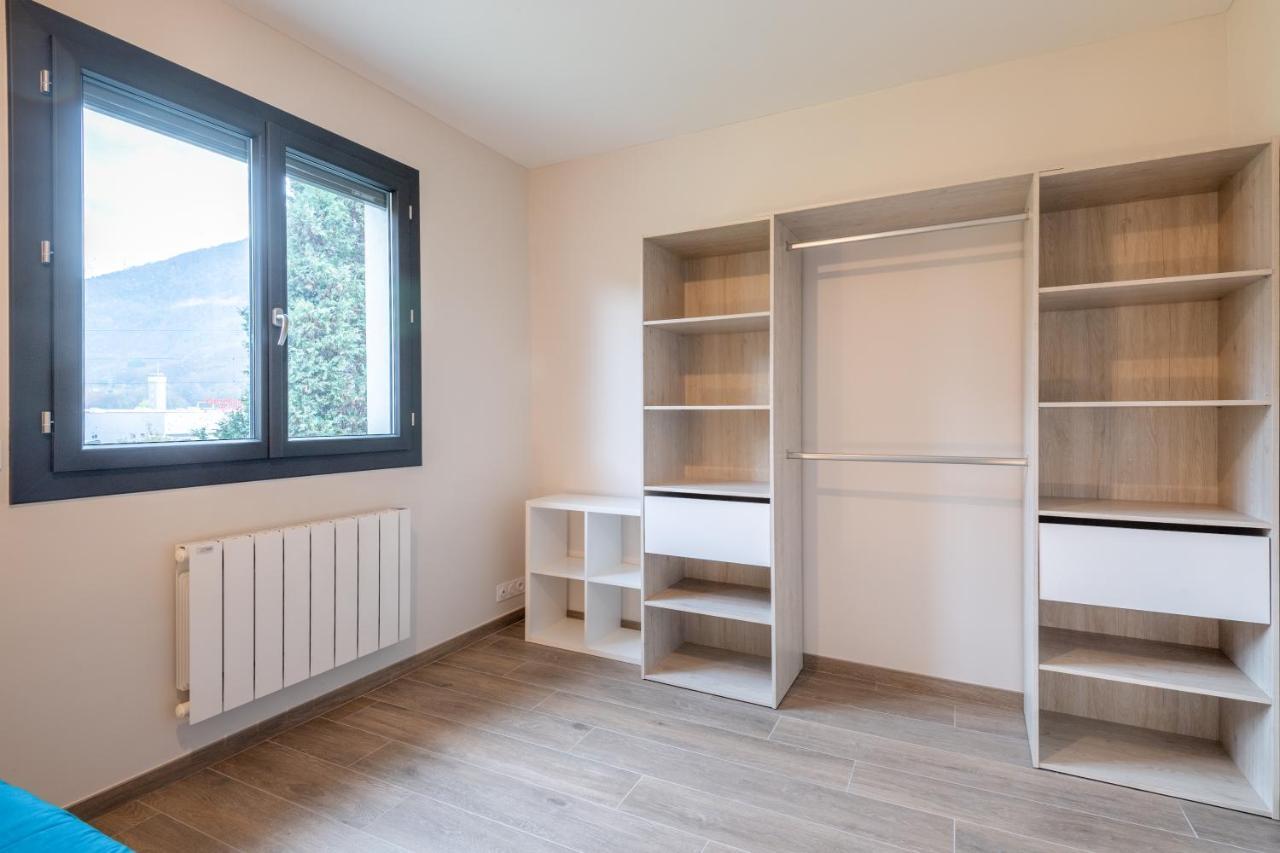 Appartement De Standing Albertville Εξωτερικό φωτογραφία