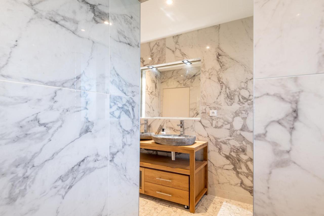 Appartement De Standing Albertville Εξωτερικό φωτογραφία