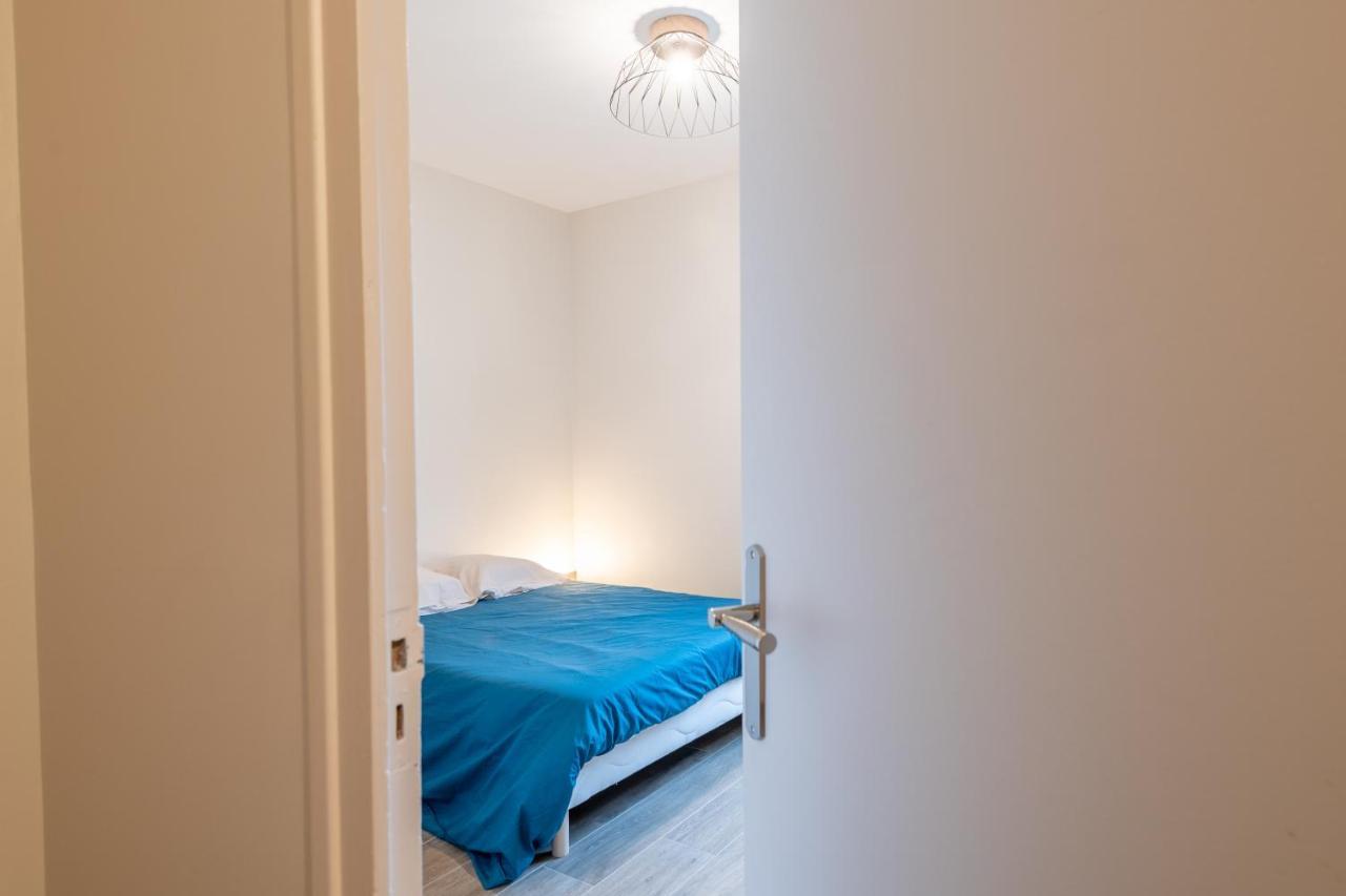 Appartement De Standing Albertville Εξωτερικό φωτογραφία