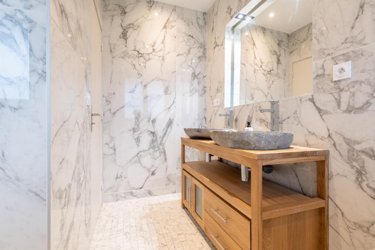 Appartement De Standing Albertville Εξωτερικό φωτογραφία