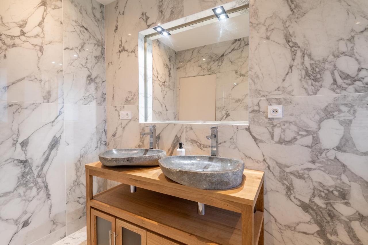 Appartement De Standing Albertville Εξωτερικό φωτογραφία