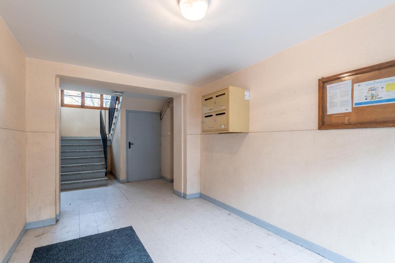 Appartement De Standing Albertville Εξωτερικό φωτογραφία