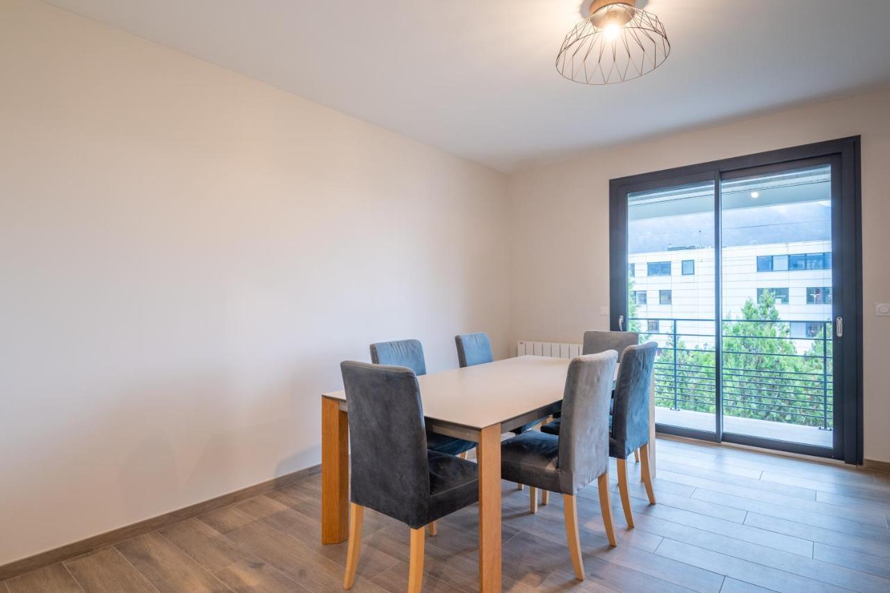Appartement De Standing Albertville Εξωτερικό φωτογραφία