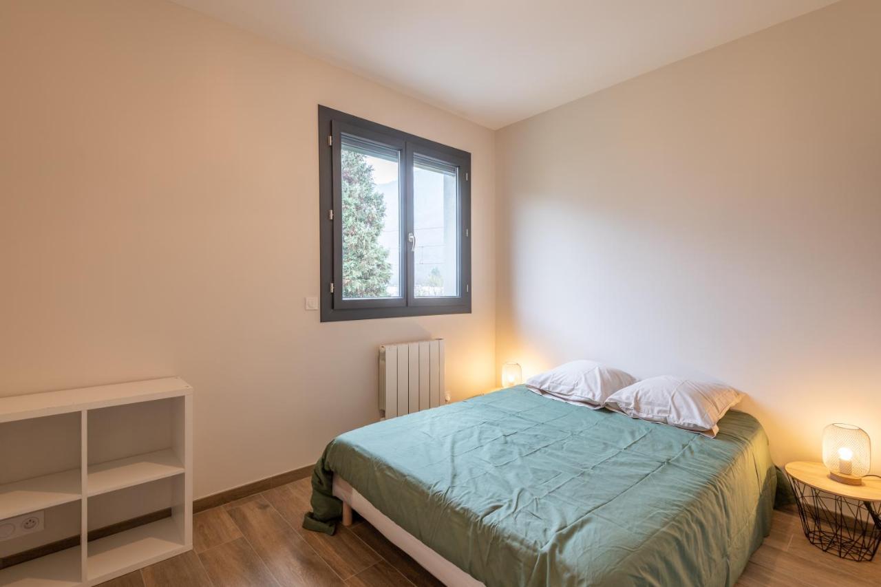 Appartement De Standing Albertville Εξωτερικό φωτογραφία