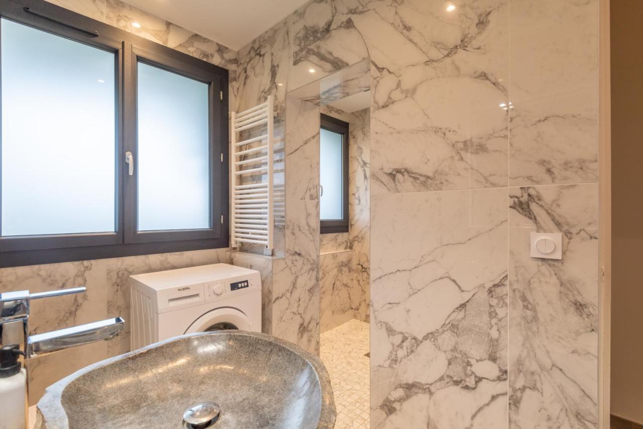 Appartement De Standing Albertville Εξωτερικό φωτογραφία
