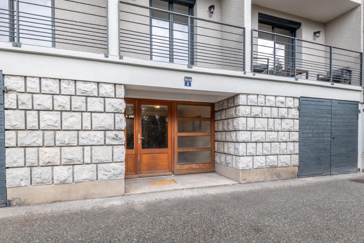 Appartement De Standing Albertville Εξωτερικό φωτογραφία