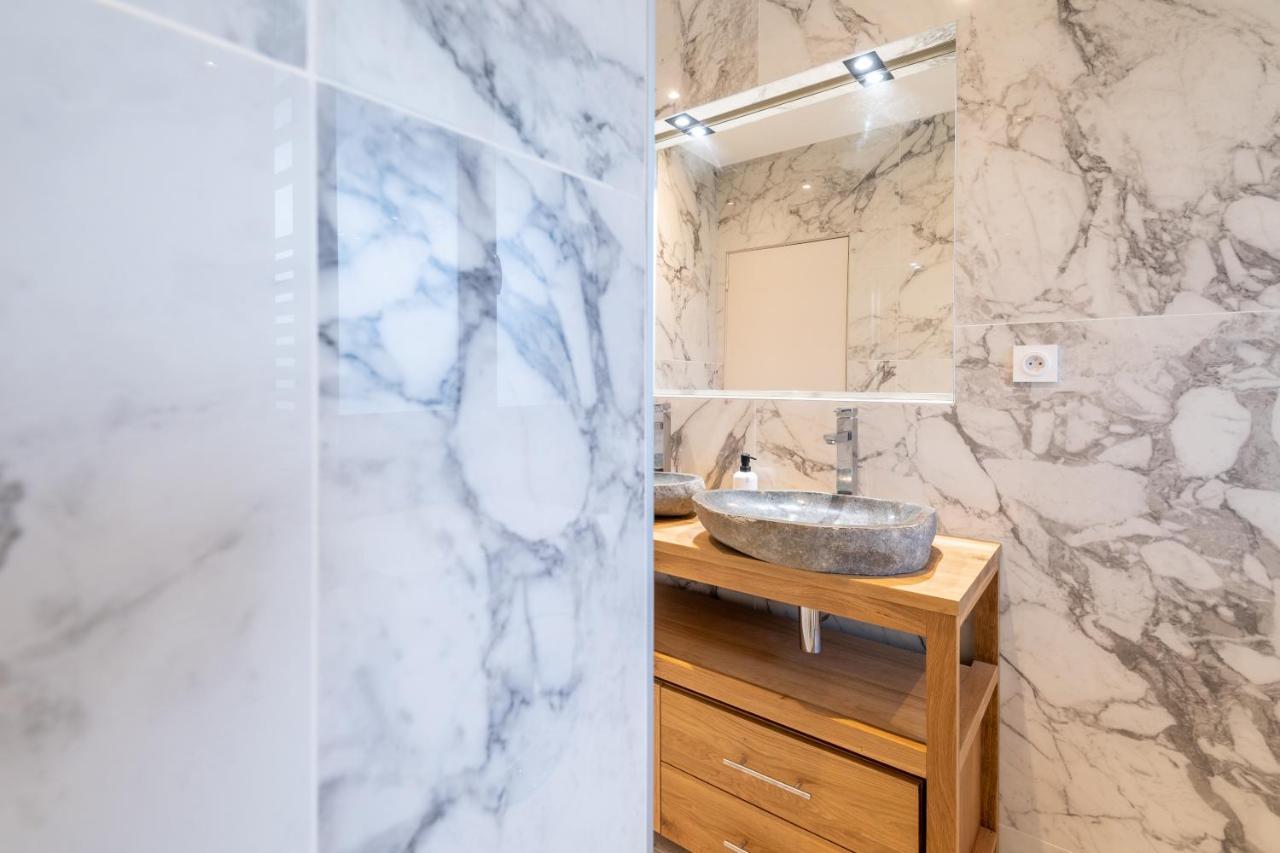Appartement De Standing Albertville Εξωτερικό φωτογραφία