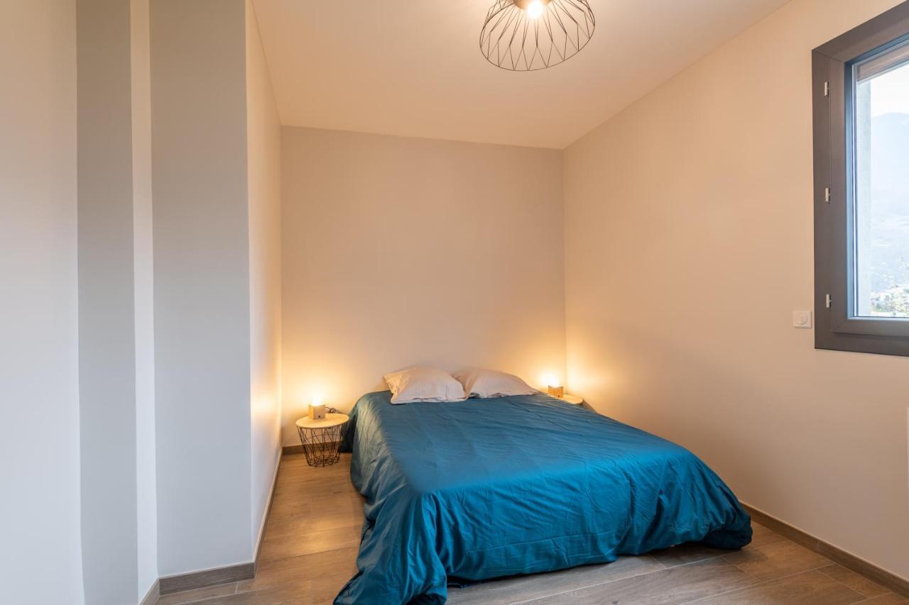 Appartement De Standing Albertville Εξωτερικό φωτογραφία