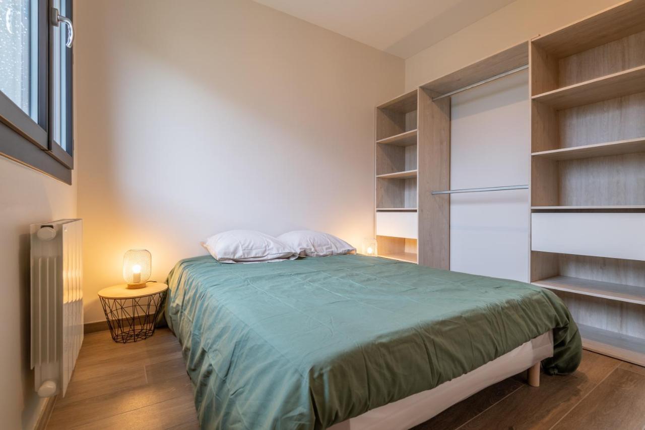 Appartement De Standing Albertville Εξωτερικό φωτογραφία