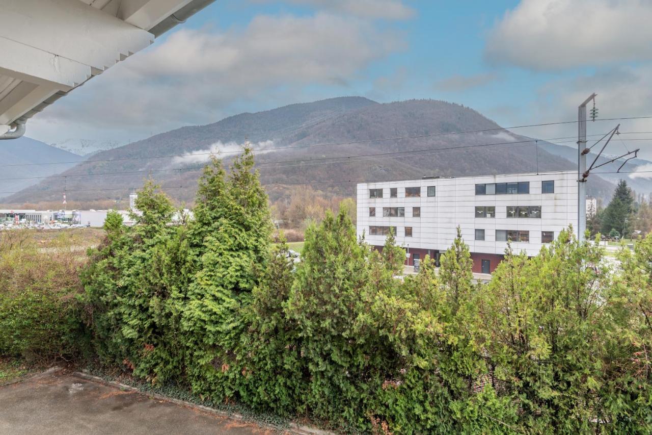 Appartement De Standing Albertville Εξωτερικό φωτογραφία