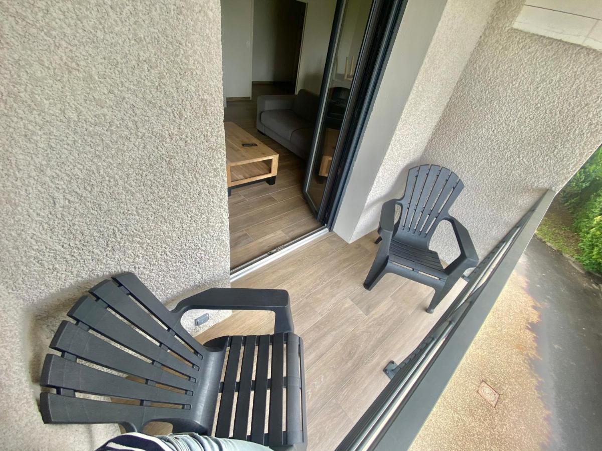 Appartement De Standing Albertville Εξωτερικό φωτογραφία
